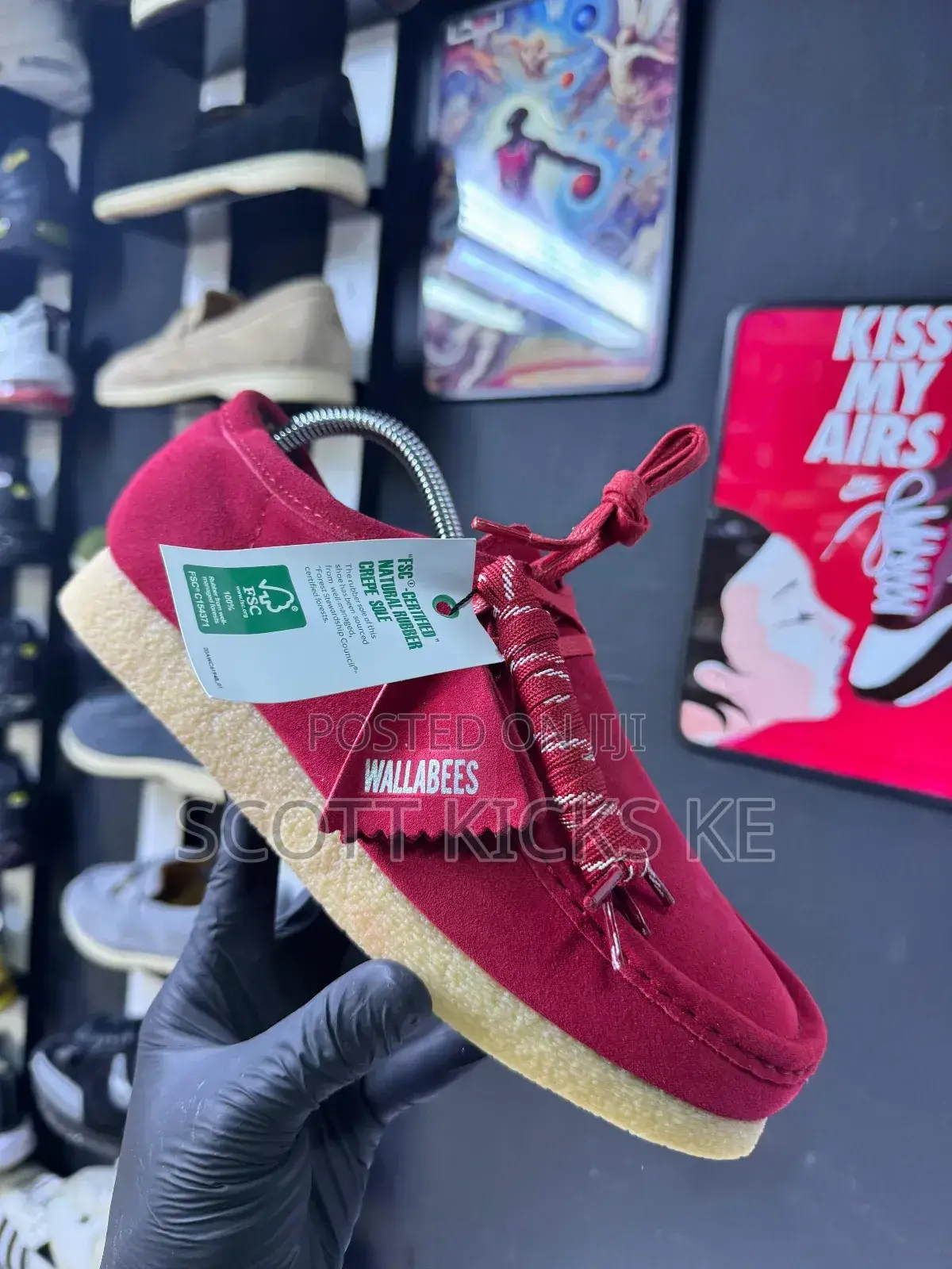 Clarks Originals