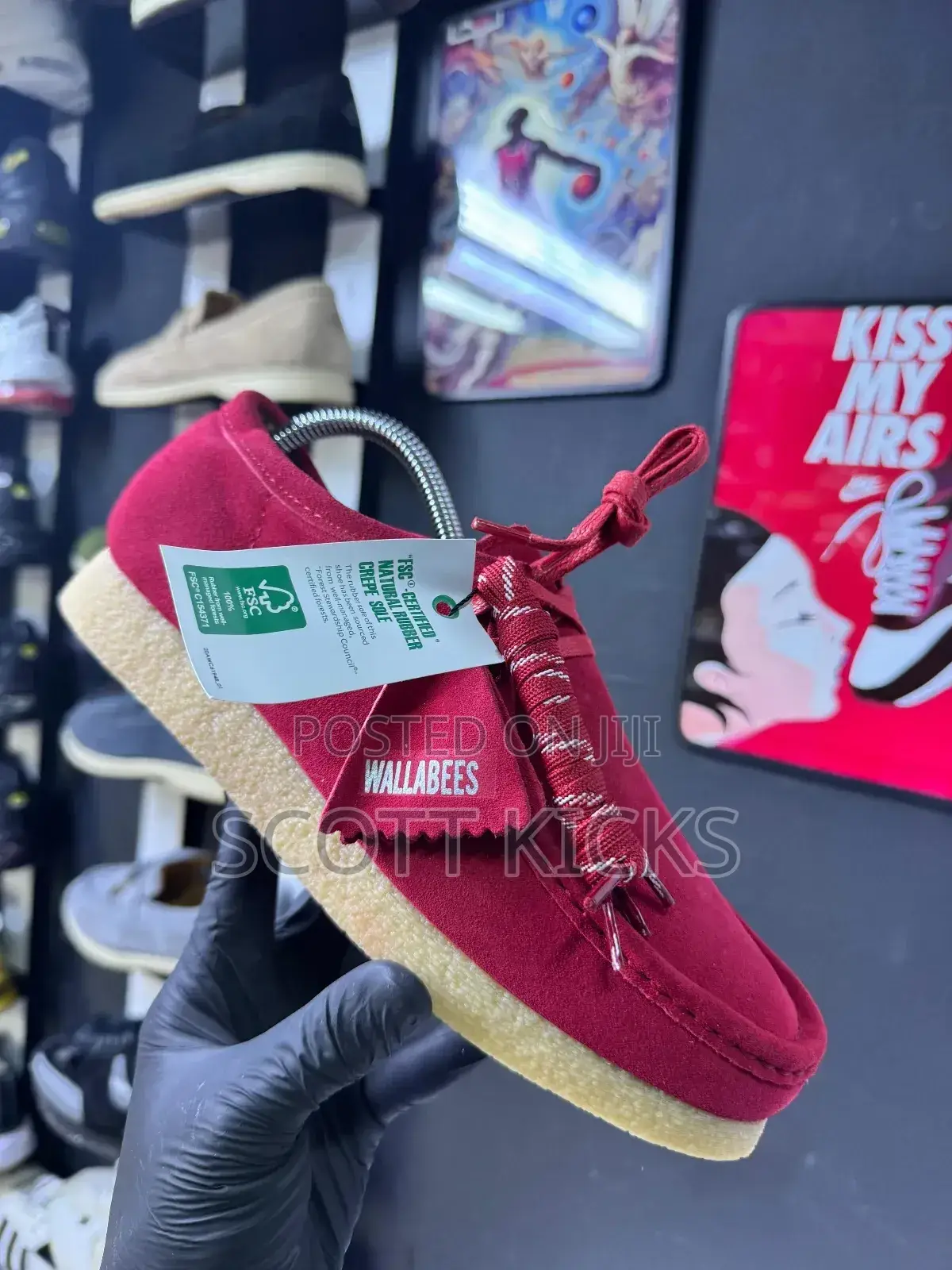 Clarks Originals