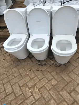 High-Quality Toilet Seats