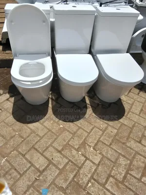High-Quality Toilet Seats