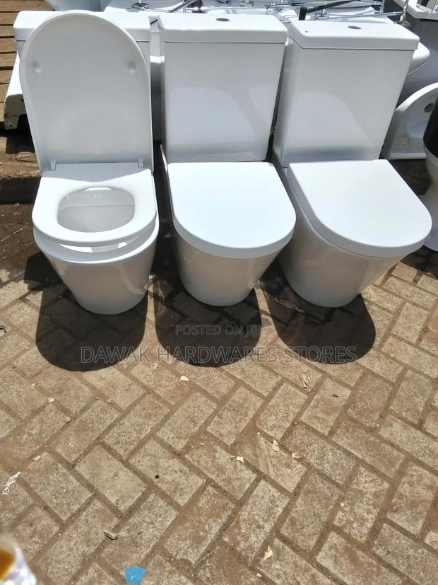 High-Quality Toilet Seats - thumbnail 3