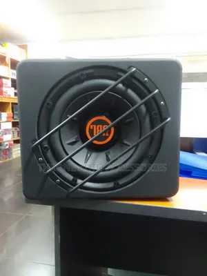 JBL Powered Subwoofer