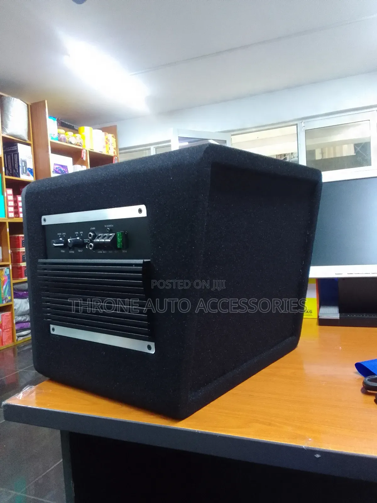 JBL Powered Subwoofer