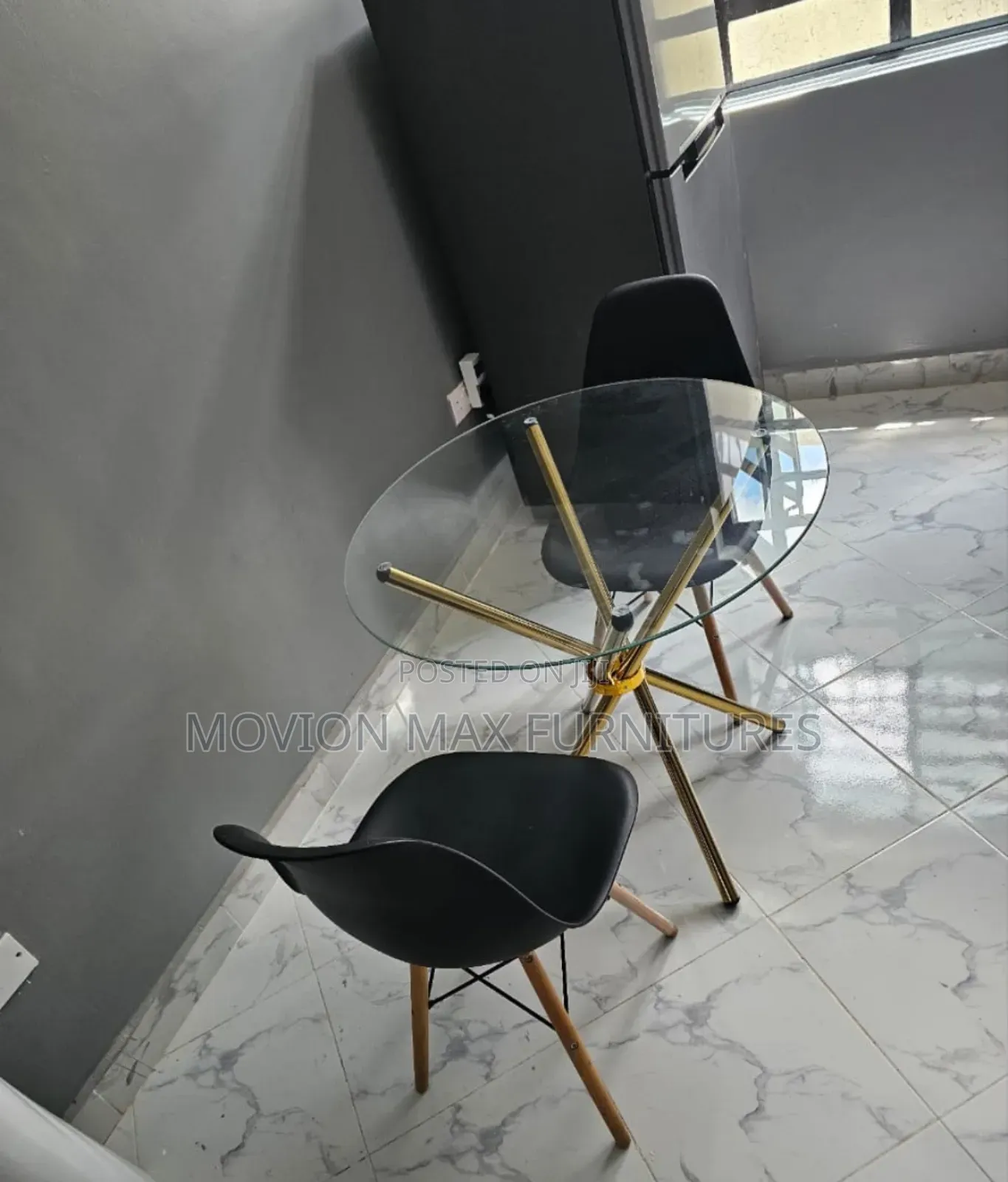 Indoor/Outdoor Home Dinning Set
