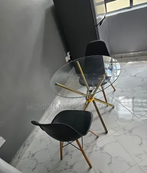 Indoor/Outdoor Home Dinning Set