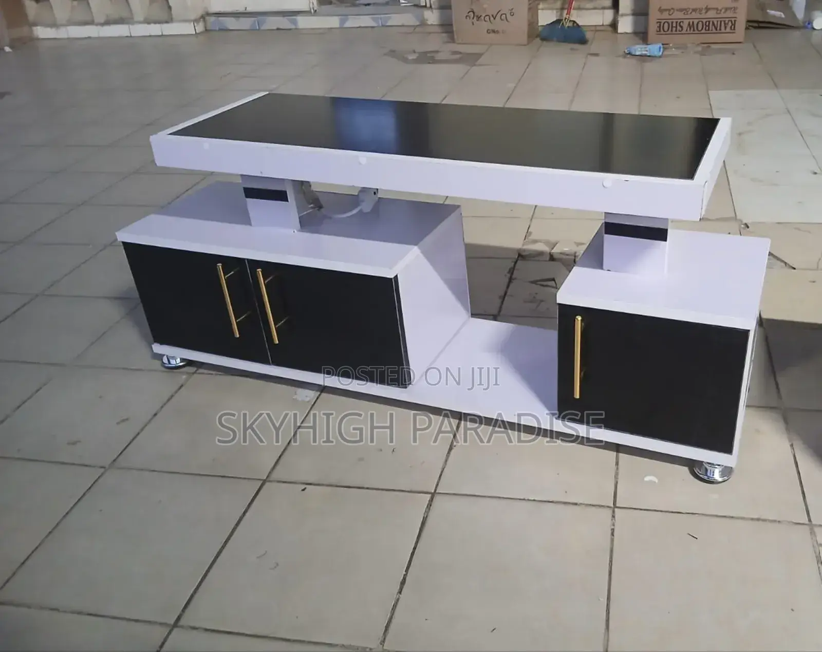 Istanbul 1 Tv Stands
Now