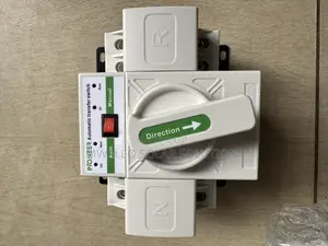 Automatic Change Over Switch