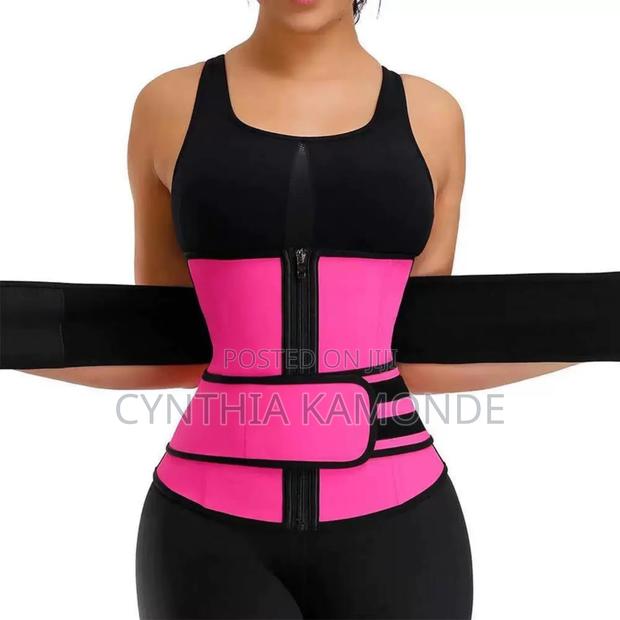 Waist Trainer - main view