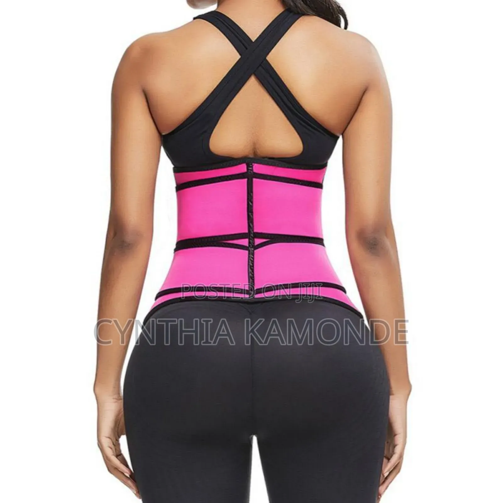 Waist Trainer