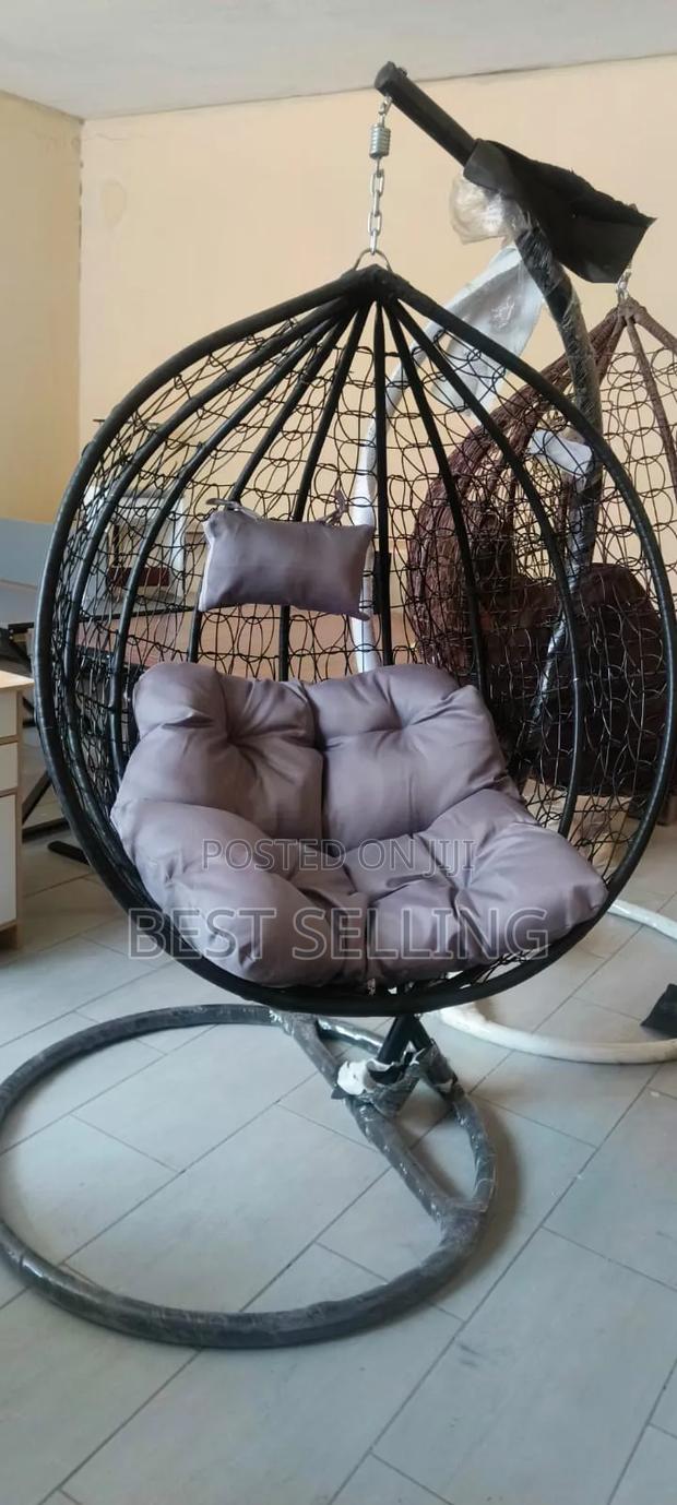 Strong Swings Chair