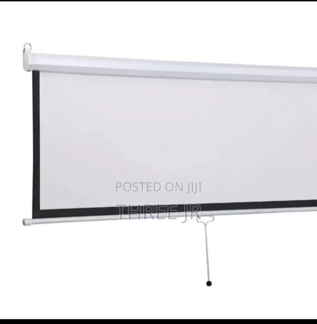 Quality Best Used in Market Projection Screens