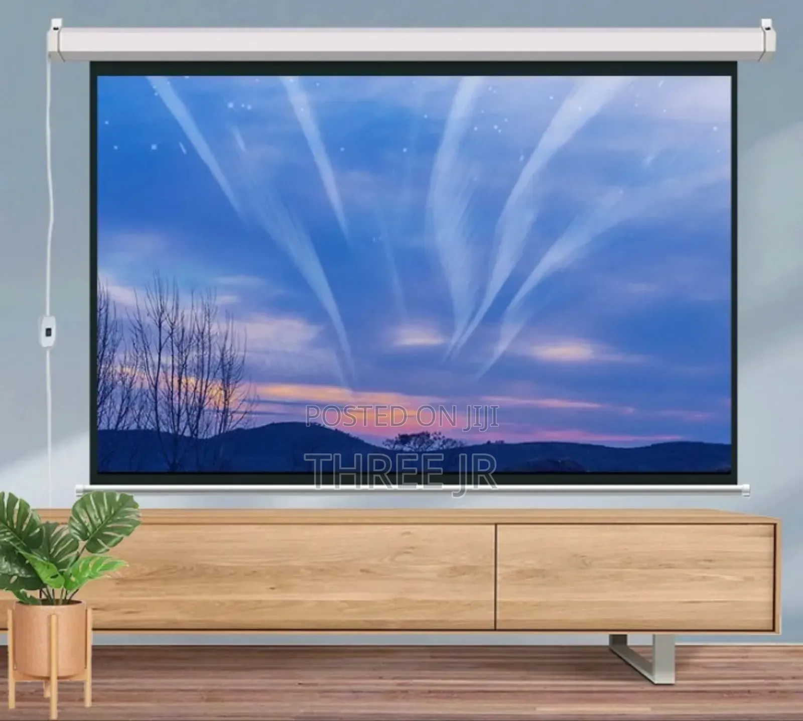 Quality Best Used in Market Projection Screens