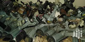 Egnition Amd Key Of Verious Vehicles