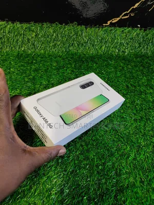 New Samsung Galaxy A56 256 GB Gray