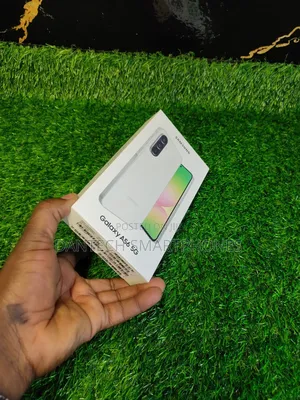 New Samsung Galaxy A56 256 GB Gray