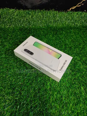 New Samsung Galaxy A56 256 GB Gray