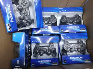 Wireless Controller Game Pad