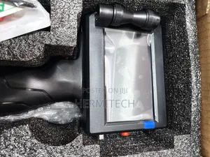 Handheld Inkjet Printer,Date/Logo/Code Printing Machine