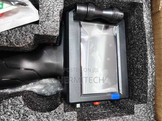 Handheld Inkjet Printer,Date/Logo/Code Printing Machine - thumbnail 2