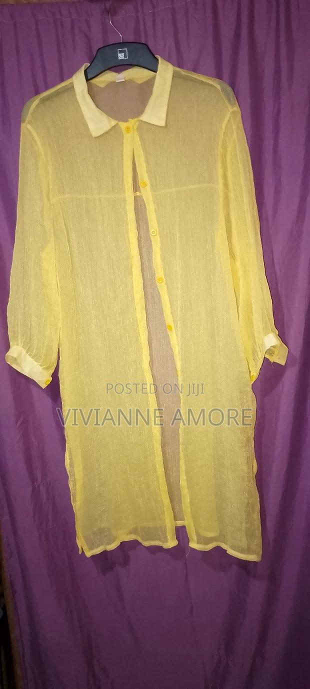 Dress Coverups - main view