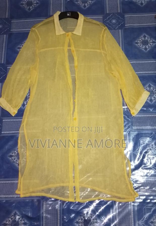 Dress Coverups - thumbnail 3