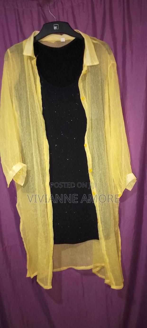 Dress Coverups - thumbnail 4