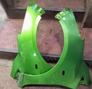 Mazda Demio 2012 Fenders