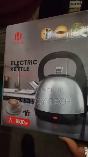 Hanmac Electric Kettle