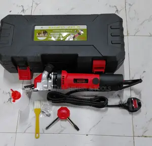 Electric Wool Shaver/Sheep Shear Shaver