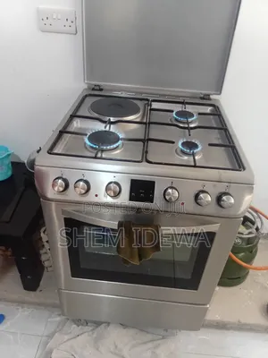 Cooker and Oven Repair