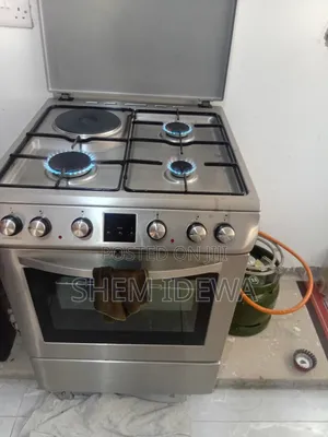 Cooker and Oven Repair