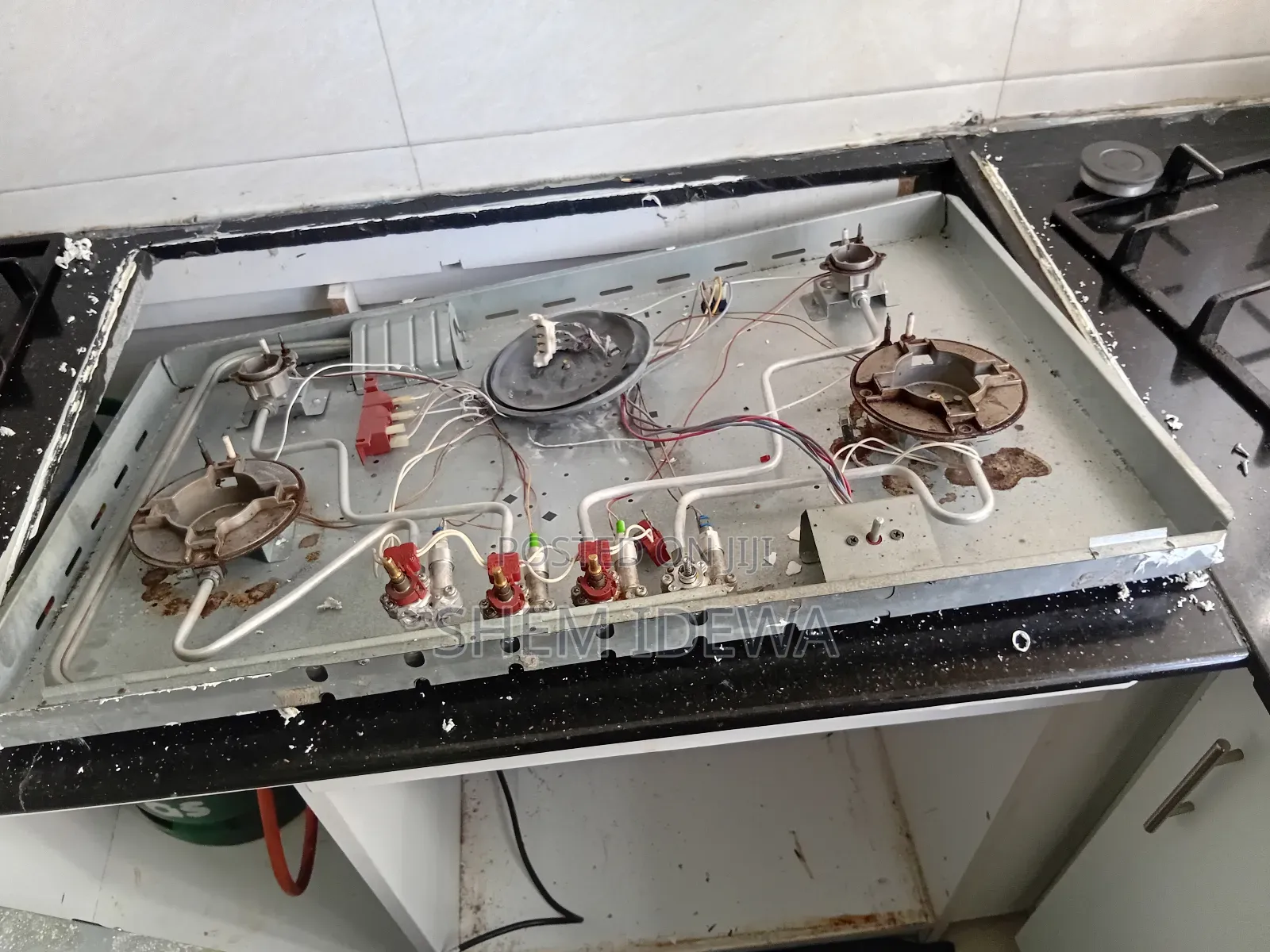 Cooker and Oven Repair