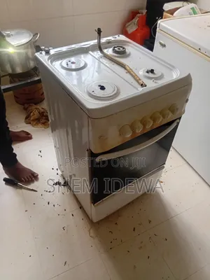 Cooker and Oven Repair