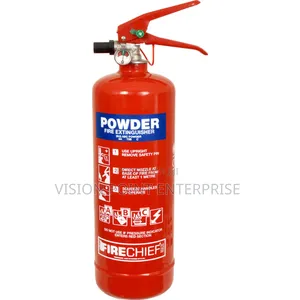 Dry Powder 2kg, Dry Powder 2kg