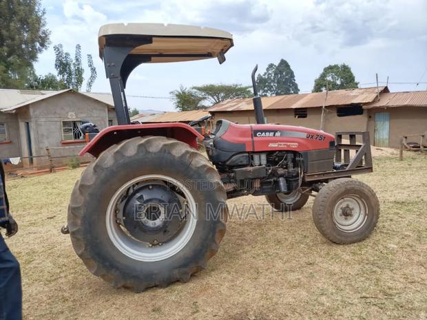 for Sale: Case Jx75 2wd - thumbnail 3
