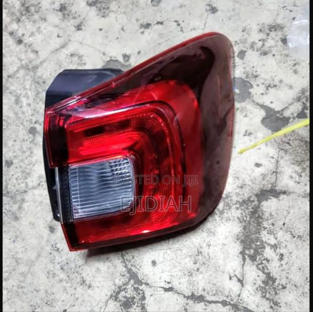 Subaru Levorg Tailight