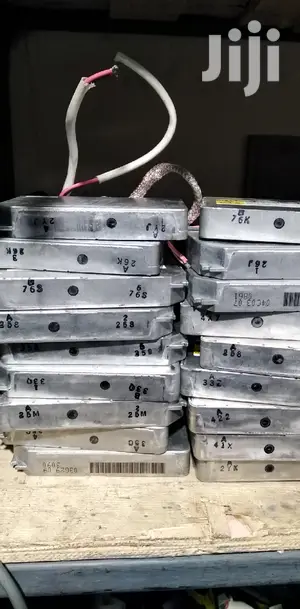 Computers, Sensors, Engine Cumputers