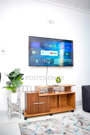 Executive 2 Bedroom Bamburi Near Haller Park Beach | Master Ensuite