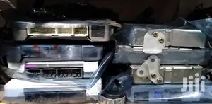 Computers, Sensors, Engine Cumputers