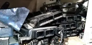 Computers, Sensors, Engine Cumputers
