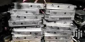 Computers, Sensors, Engine Cumputers