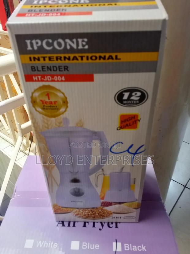 Brand New Ipcon Blender