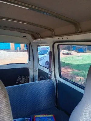 Daihatsu HIJET 2015 White