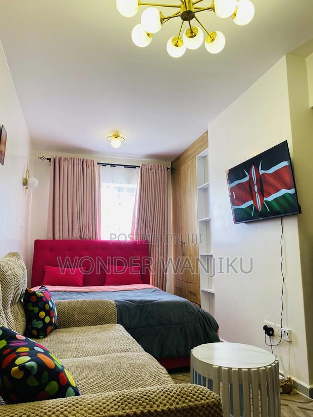 Wonderland Suites - main view