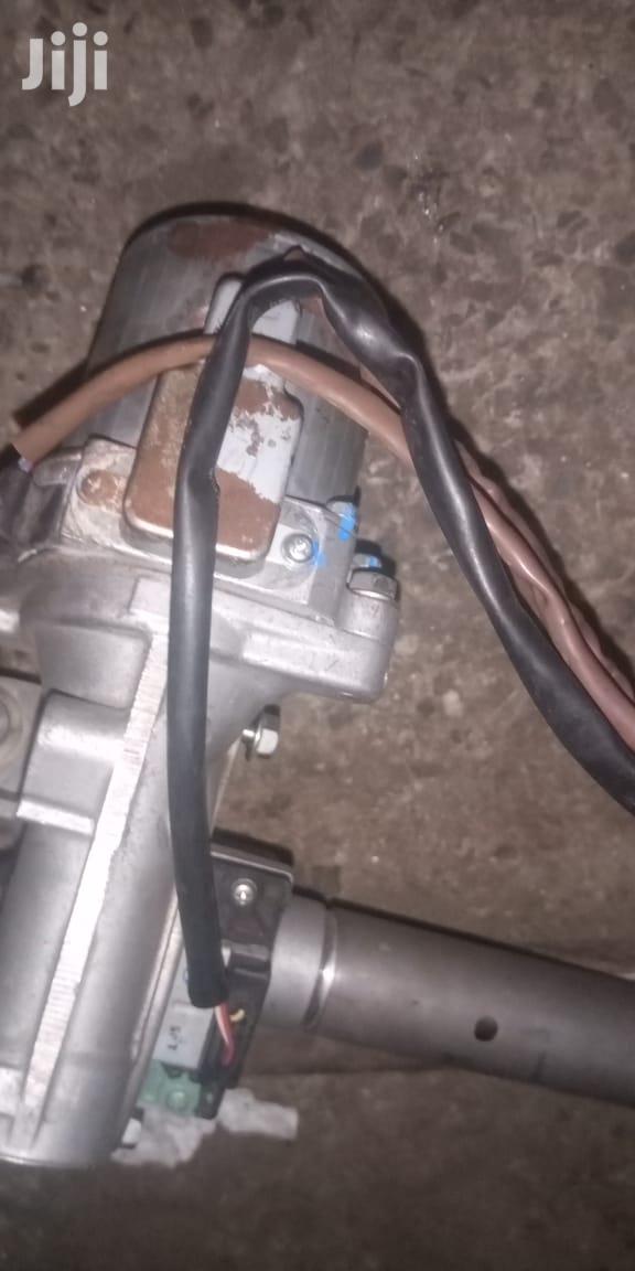Ex Japan Complete Motor for Premio 260 on Sale
