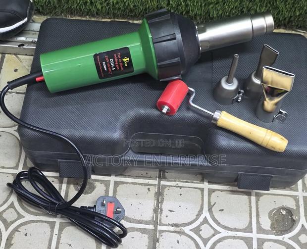 1600watts Hot Air Gun