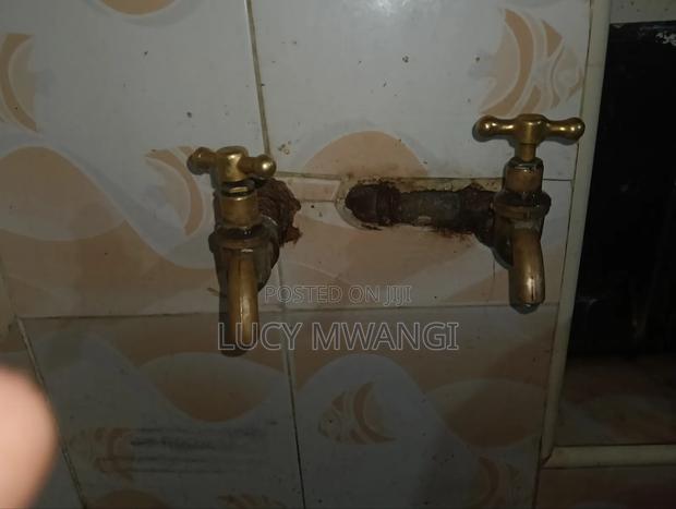 Plot Kariobangi - thumbnail 2