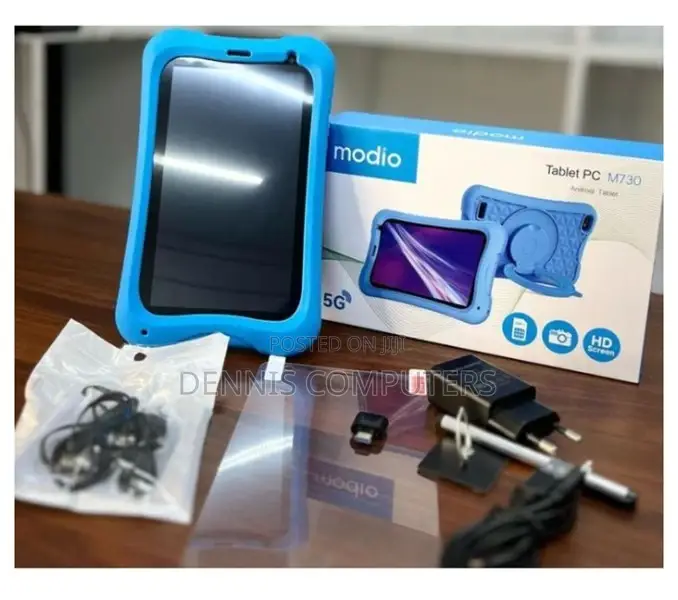 New Modio M730 256 GB Blue