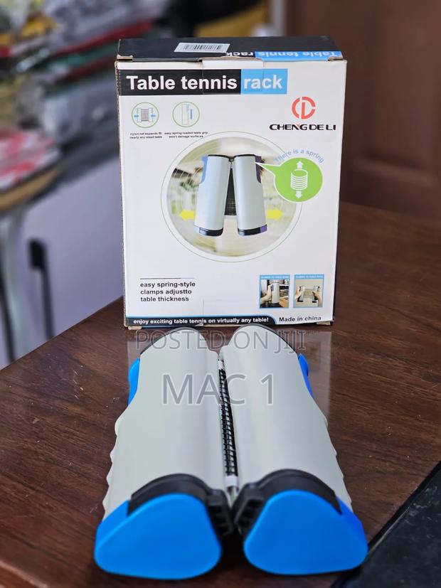 Quality Tennis Table Net Available