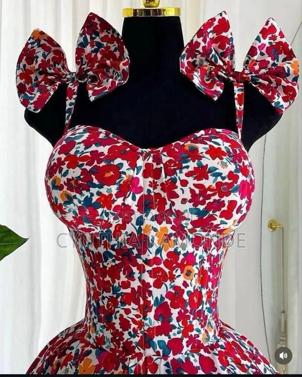 Beautiful Sundress - thumbnail 2